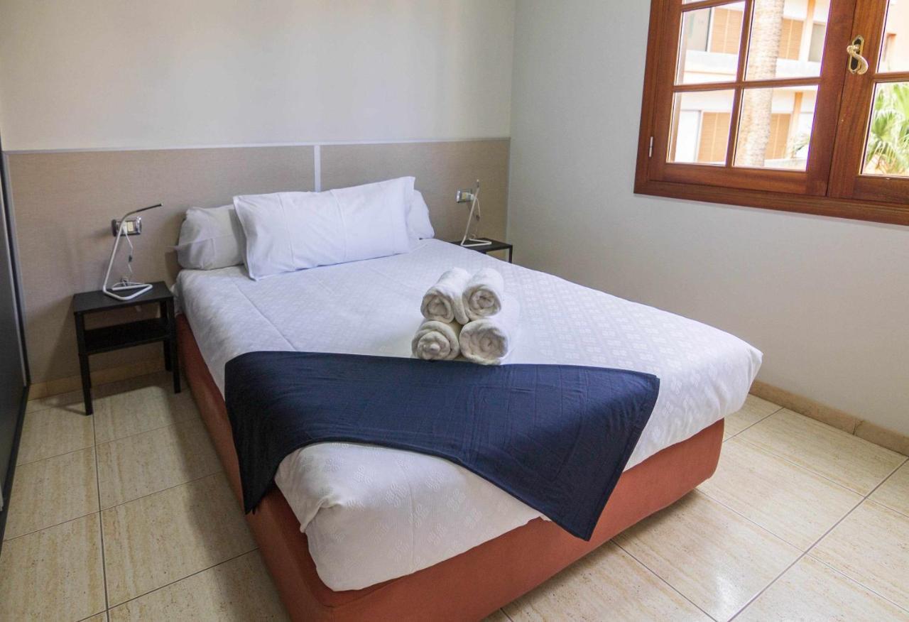 Central And Bright Apartment Y1 Puerto de la Cruz  Eksteriør bilde