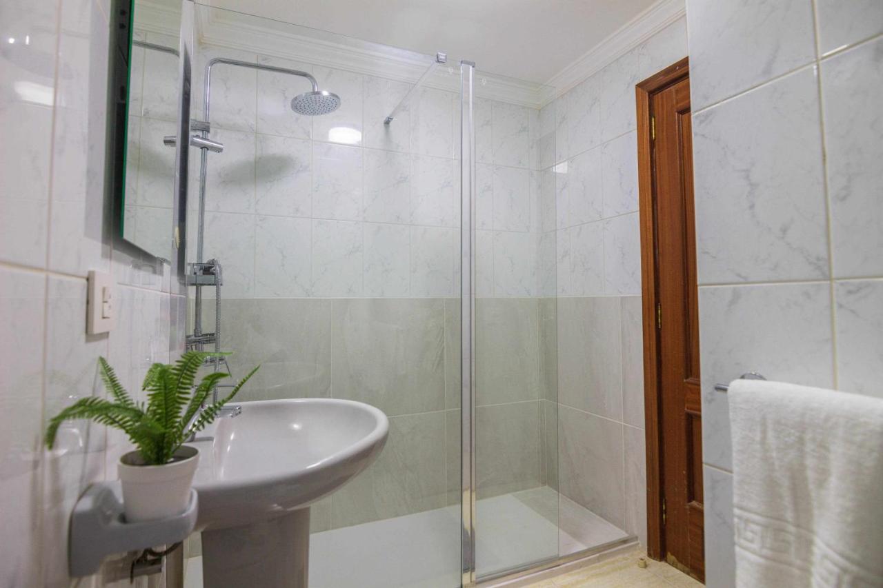 Central And Bright Apartment Y1 Puerto de la Cruz  Eksteriør bilde