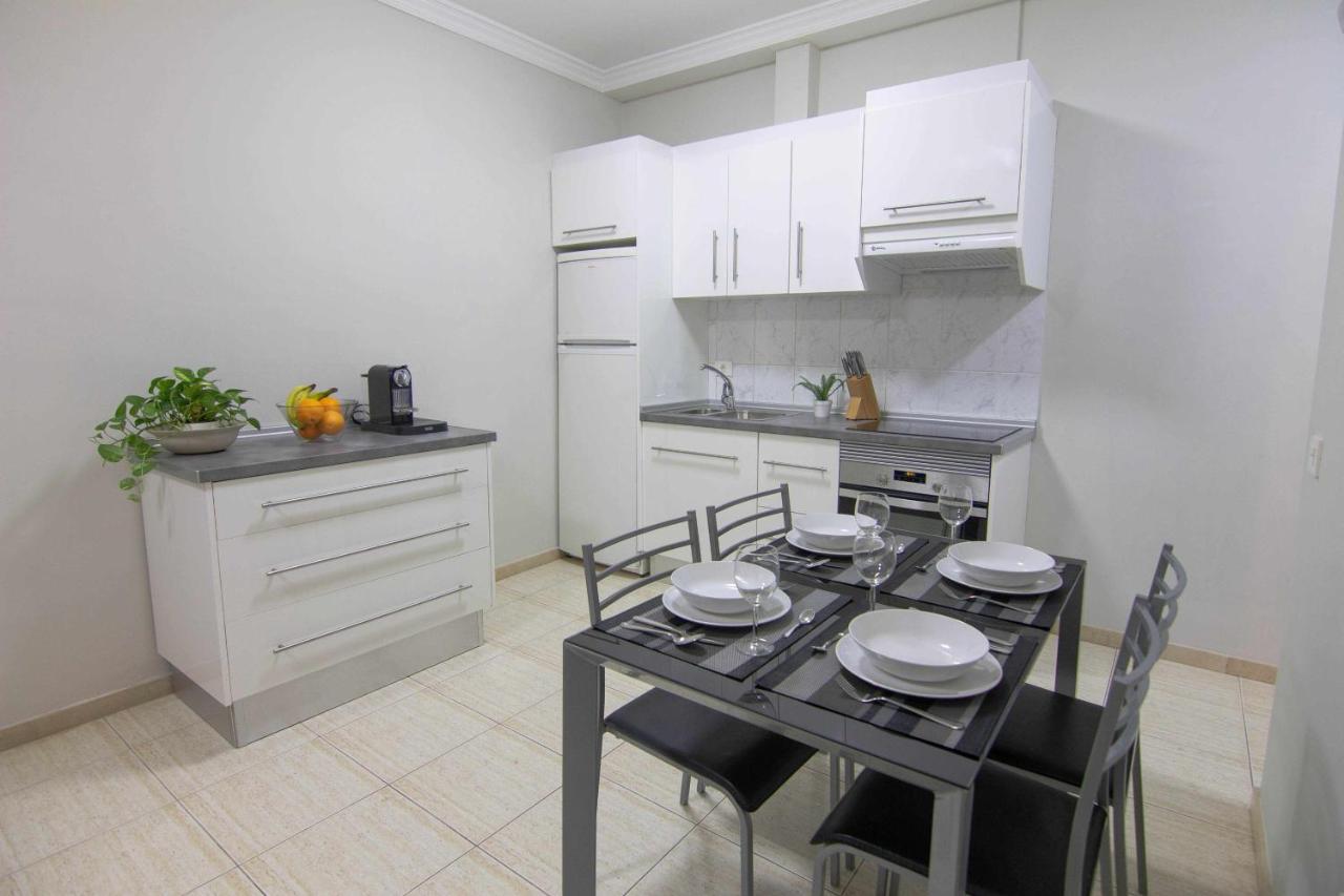 Central And Bright Apartment Y1 Puerto de la Cruz  Eksteriør bilde