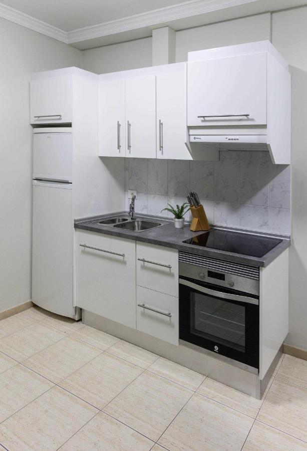 Central And Bright Apartment Y1 Puerto de la Cruz  Eksteriør bilde